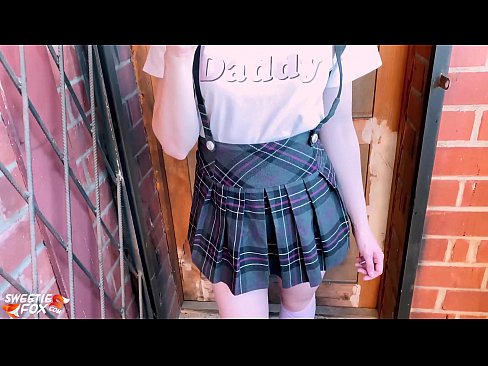 ❤️ Məktəbli qız öz sikini dərindən çəkir və dərslər yerinə sikik edir. ❤️ Porno pornoda az.sexindrag.ru ❌️