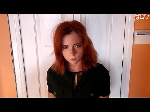 ❤️ Mühafizəçi oğurluğa görə yaraşıqlı qadını cəzalandırdı - Ağızda Cum ❤️ Porno pornoda az.sexindrag.ru ❌️
