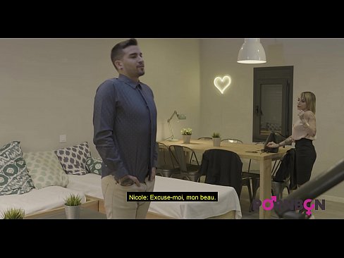 ❤️ PORNBCN 4K Böyük döşləri olan bir yetkin qadın anal olmaq istəyir Böyük siklə sikilmiş gənc giqolo oral seks amortizm sərt sikişmə əl işi it tərzi pişik yalama orgazm Fransızca subtitrlər ❤️ Porno pornoda az.sexindrag.ru ❌️