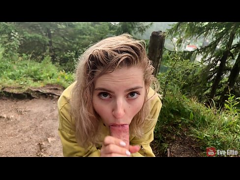 ❤️ Eva Elfi - Qız ictimai oral seksdən sonra cumu uddu ❤️ Porno pornoda az.sexindrag.ru ❌️